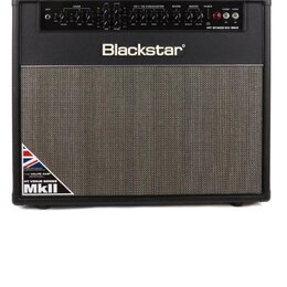 Blackstar HT Stage 60 MKII 60W 1x12 Tube Combo Amp