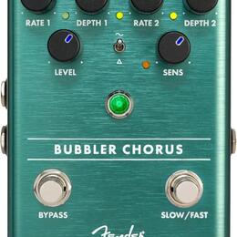 Fender Bubbler Chorus