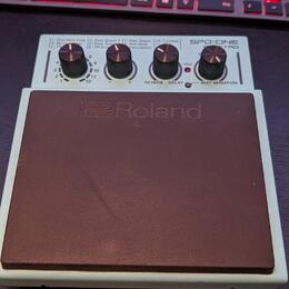 Roland SPD ONE Electro