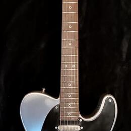 Miles guitars steelcaster