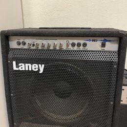 Laney RB3