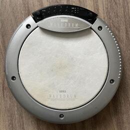Korg Wavedrum