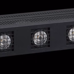ShowTec sunstrip retroled