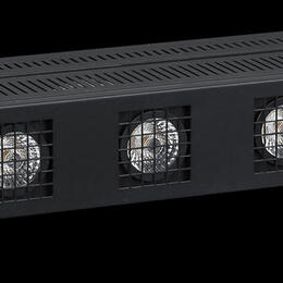 ShowTec sunstrip retroled