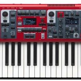 Nord Stage 3 88 nebo NS2ex 88 pouze v dobrém stavu 