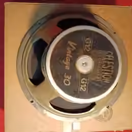 Celestion Vintage 30 