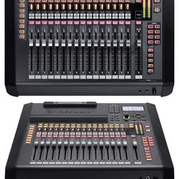 Prodám mixpult roland m200I plus stagebox S-2416