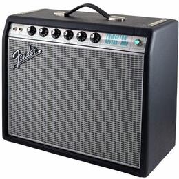 Fender 68 Custom Princeton Reverb