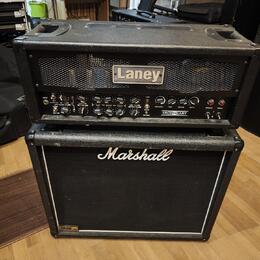 Laney IRT60H