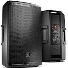 JBL EON 615 nový - nepoužitý