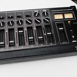 Sony MX-650