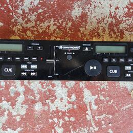 Omnitronic CDP-385