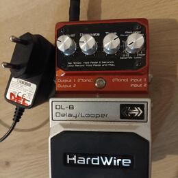 DigiTech DL-8