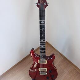 PRS Custom 22 "10 Top" (2006)