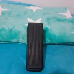 Prod&aacute;m volume ped&aacute;l HIGHGAIN GCB 80
