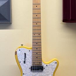 Godin Radiator Performance Series
