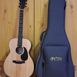 Martin 000-12E Koa