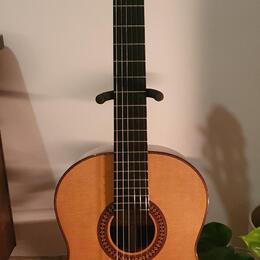 Celomasivní Martinez Custom Shop MCG-130S