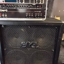 Box engl