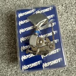 USA Hipshot HE6 Drop-D tuner (chrom)