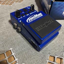 Digitech jamman solo xt