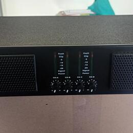 TSA 4-700