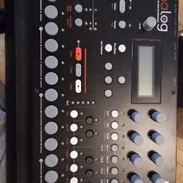 Elektron Analog Four