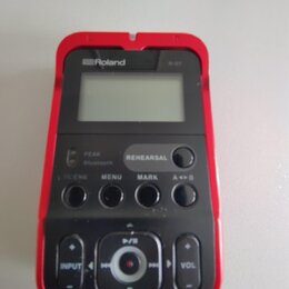 Roland R-07