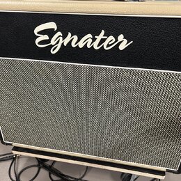 EGNATER Renegade 65 2x12 kombo