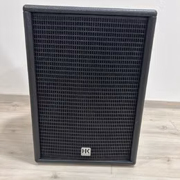 HK Audio PR:O 110 XD2, aktivn&iacute; reprobox / monitor