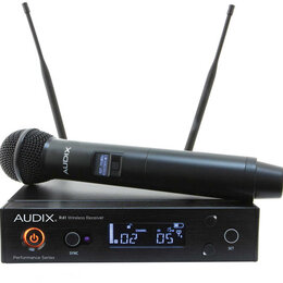 Audix AP41 OM5