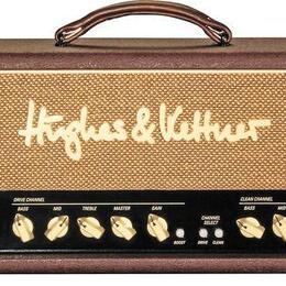 Statesman Hughes/Kettner 