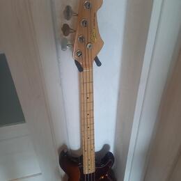 Cimar bass