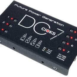 Cioks DC7 