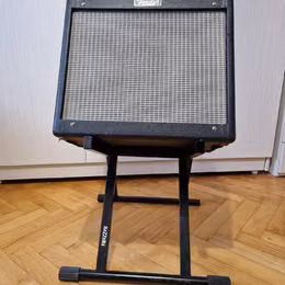Fender Blues Junior III