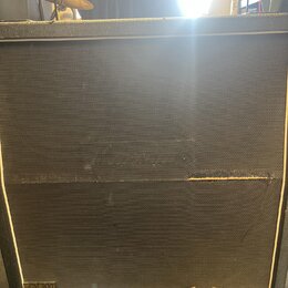 Marshall JCM900 4x12
