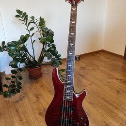Schecter Omen Extreme 5