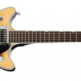 GRETSCH G5222 Aged Natural