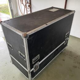 Nexo LS1200 Case 