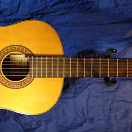 Salvador Ibanez GA7-14-01