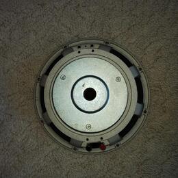 Reproduktor Electrovoice 12 /8Ohm.