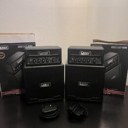 Laney MINISTACK-IRON