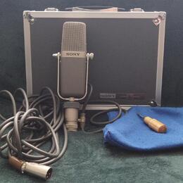 SONY C38B