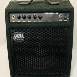 AXL 30B basové kombo