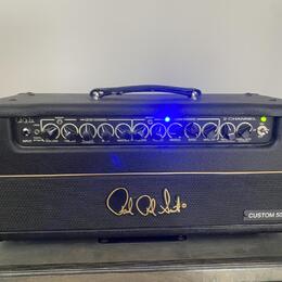 Zesilovač PRS Custom 2 Channel 50