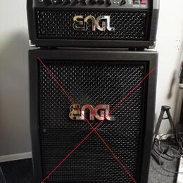 Engl Screamer Head !!