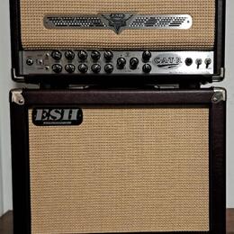 ESH Catr custom 30 W + GX 112  60