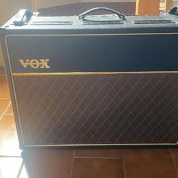 Prodám Vox AC30 CC2