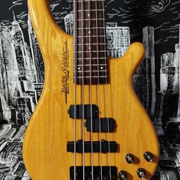 Baskytara Bass Maniac Tune TBJ52 NT