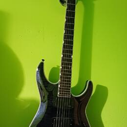 ESP LTD MH 1001 De luxe